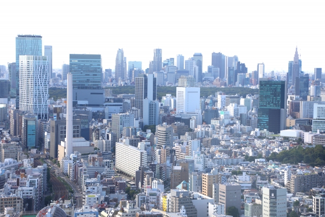 永住・帰化